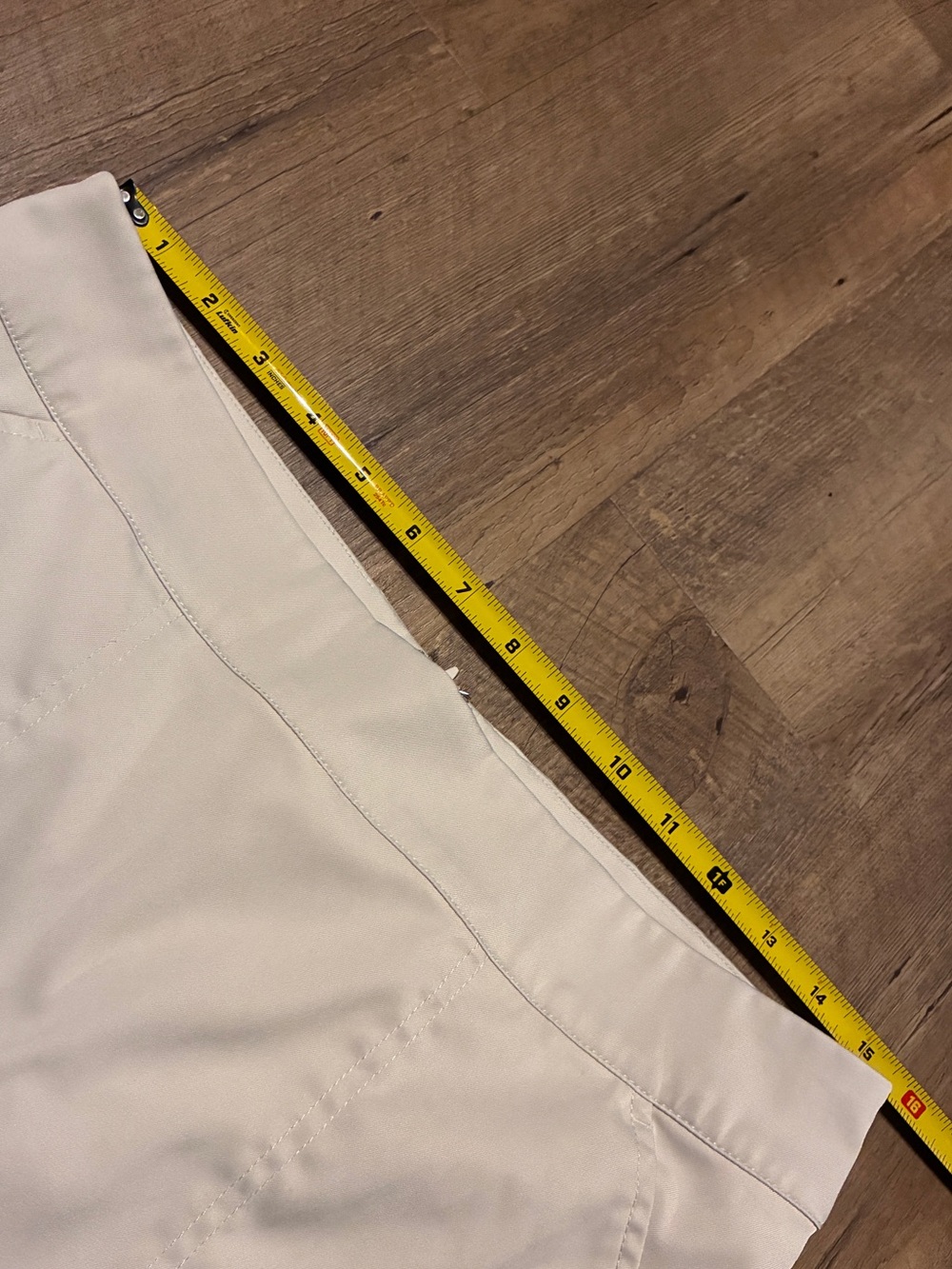 Vineyard Vines Scallop Hem Skirt - Picture 3 of 9